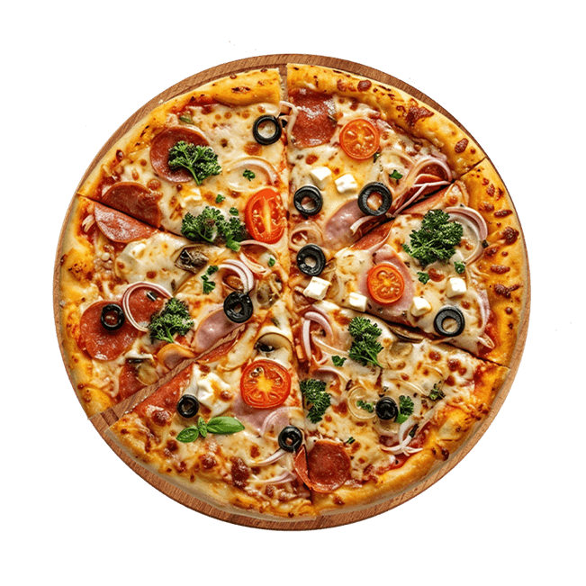 Livraison pizza italienne &agrave; 14880 Colleville-Montgomery 