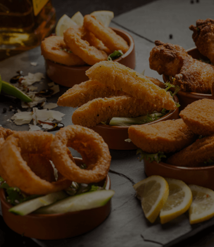 Livraison Tex mex &agrave; 14880 Colleville-Montgomery 