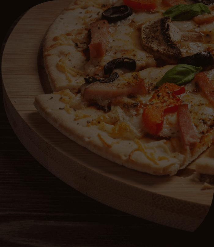 Livraison Pizza &agrave; 14880 Colleville-Montgomery 